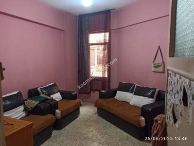 Mersin Yenişehir Gazi Mh Satılık 3+1 Daire 13