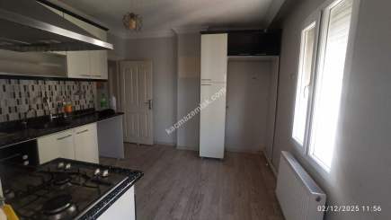 Mersin Yenişehir Gazi Mh Satılık 3+1 Doğalgaz Kombili D 2