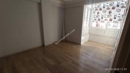 Mersin Yenişehir Gazi Mh Satılık 3+1 Doğalgaz Kombili D 21