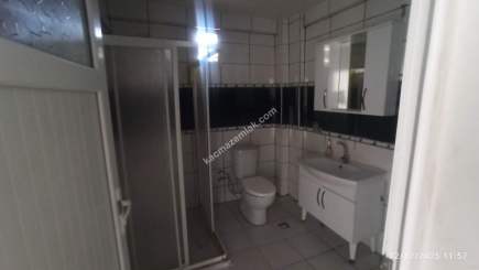 Mersin Yenişehir Gazi Mh Satılık 3+1 Doğalgaz Kombili D 20