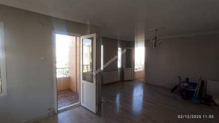 Mersin Yenişehir Gazi Mh Satılık 3+1 Doğalgaz Kombili D 15