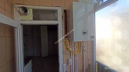 Mersin Yenişehir Gazi Mh Satılık 3+1 Doğalgaz Kombili D 17