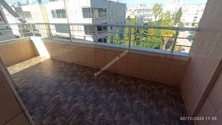 Mersin Yenişehir Gazi Mh Satılık 3+1 Doğalgaz Kombili D 13