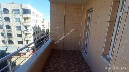 Mersin Yenişehir Gazi Mh Satılık 3+1 Doğalgaz Kombili D 11