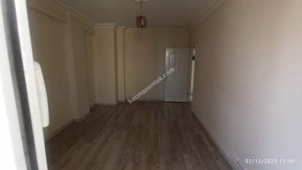 Mersin Yenişehir Gazi Mh Satılık 3+1 Doğalgaz Kombili D 18