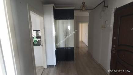 Mersin Yenişehir Gazi Mh Satılık 3+1 Doğalgaz Kombili D 14