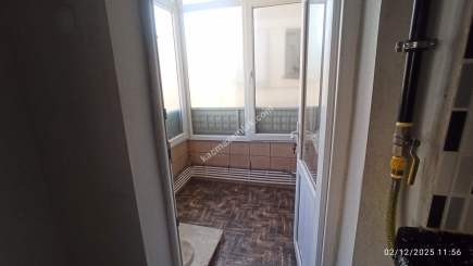 Mersin Yenişehir Gazi Mh Satılık 3+1 Doğalgaz Kombili D 16