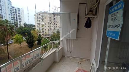 Mersin Yenişehir Gazi Mh Satılık 3+1 Doğalgaz Kombili D 7