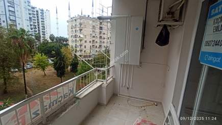 Mersin Yenişehir Gazi Mh Satılık 3+1 Doğalgaz Kombili D 6