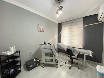 Mersin Yenişehir Pozcu Gmk Bulvarında Satılık 3+1 Daire 22