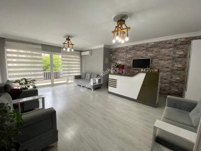 Mersin Yenişehir Pozcu Gmk Bulvarında Satılık 3+1 Daire 8