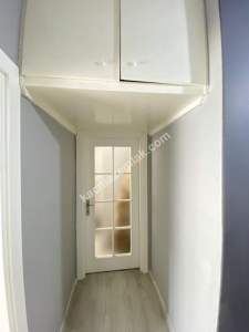 Mersin Yenişehir Pozcu Gmk Bulvarında Satılık 3+1 Daire 21