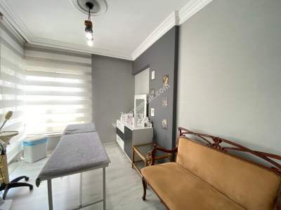 Mersin Yenişehir Pozcu Gmk Bulvarında Satılık 3+1 Daire 20