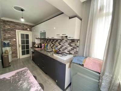 Mersin Yenişehir Pozcu Gmk Bulvarında Satılık 3+1 Daire 15