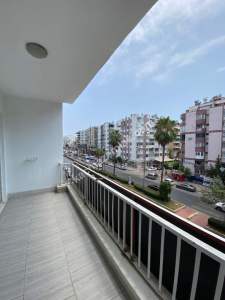 Mersin Yenişehir Pozcu Gmk Bulvarında Satılık 3+1 Daire 12