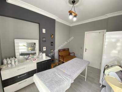 Mersin Yenişehir Pozcu Gmk Bulvarında Satılık 3+1 Daire 18