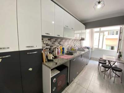 Mersin Yenişehir Pozcu Gmk Bulvarında Satılık 3+1 Daire 14