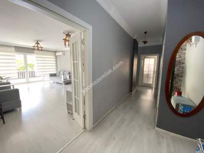 Mersin Yenişehir Pozcu Gmk Bulvarında Satılık 3+1 Daire 6