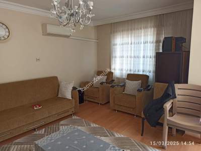 Mersin Yenişehir Menteş Mh Satılık 3+1 Kombili Lüx Dair 6