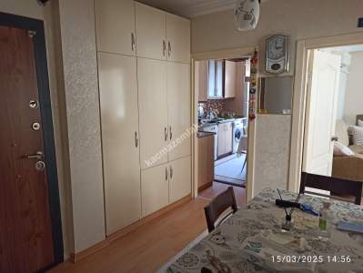 Mersin Yenişehir Menteş Mh Satılık 3+1 Kombili Lüx Dair 23