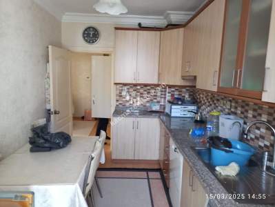 Mersin Yenişehir Menteş Mh Satılık 3+1 Kombili Lüx Dair 13