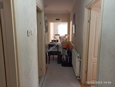 Mersin Yenişehir Menteş Mh Satılık 3+1 Kombili Lüx Dair 22