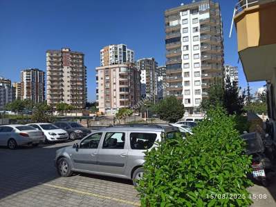Mersin Yenişehir Menteş Mh Satılık 3+1 Kombili Lüx Dair 25