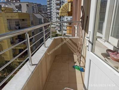 Mersin Yenişehir Menteş Mh Satılık 3+1 Kombili Lüx Dair 8