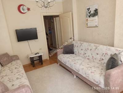 Mersin Yenişehir Menteş Mh Satılık 3+1 Kombili Lüx Dair 9