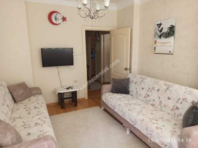 Mersin Yenişehir Menteş Mh Satılık 3+1 Kombili Lüx Dair 10