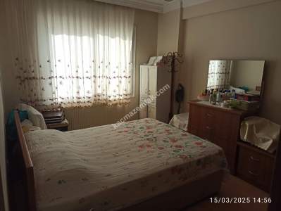 Mersin Yenişehir Menteş Mh Satılık 3+1 Kombili Lüx Dair 19