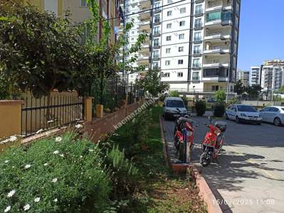 Mersin Yenişehir Menteş Mh Satılık 3+1 Kombili Lüx Dair 24