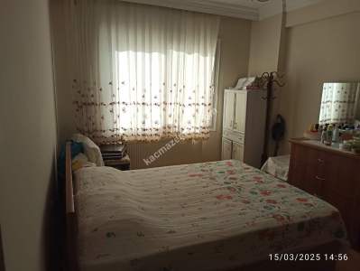 Mersin Yenişehir Menteş Mh Satılık 3+1 Kombili Lüx Dair 20