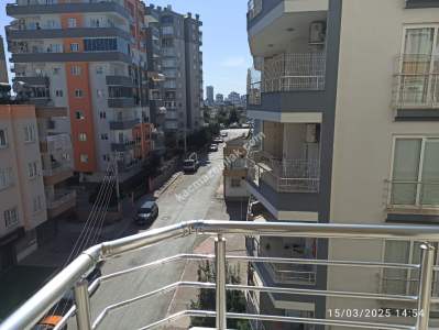 Mersin Yenişehir Menteş Mh Satılık 3+1 Kombili Lüx Dair 4