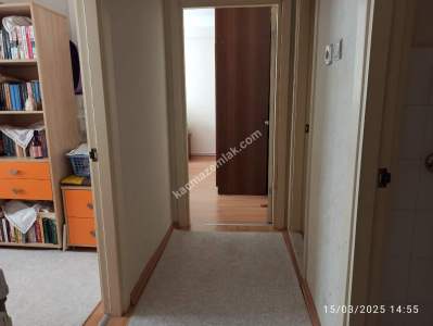 Mersin Yenişehir Menteş Mh Satılık 3+1 Kombili Lüx Dair 15