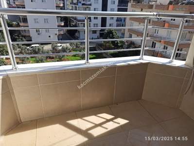 Mersin Yenişehir Menteş Mh Satılık 3+1 Kombili Lüx Dair 14