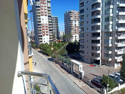 Mersin Yenişehir Menteş Mh Satılık 3+1 Kombili Lüx Dair 5