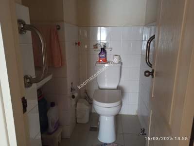 Mersin Yenişehir Menteş Mh Satılık 3+1 Kombili Lüx Dair 16