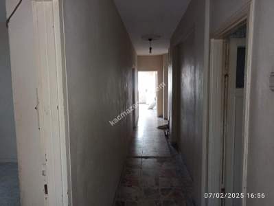 Meersin Yenişehir Palmiye Mh Satılık 4+1 Daire 16