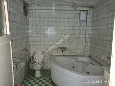 Meersin Yenişehir Palmiye Mh Satılık 4+1 Daire 17