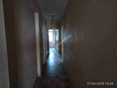 Meersin Yenişehir Palmiye Mh Satılık 4+1 Daire 7