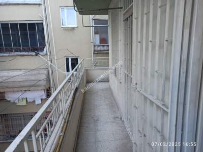 Meersin Yenişehir Palmiye Mh Satılık 4+1 Daire 11