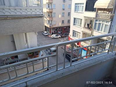 Meersin Yenişehir Palmiye Mh Satılık 4+1 Daire 3