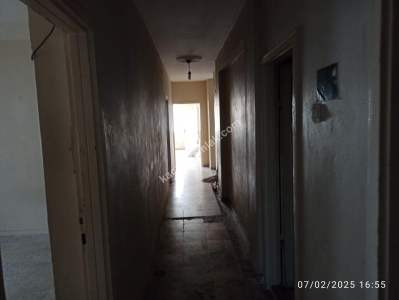 Meersin Yenişehir Palmiye Mh Satılık 4+1 Daire 15