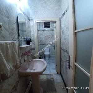 Mersin Yenişehir Palmiye Mh Satılık 3+1 Doğalgaz Kombil 8