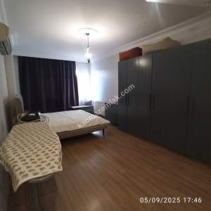 Mersin Yenişehir Palmiye Mh Satılık 3+1 Doğalgaz Kombil 3