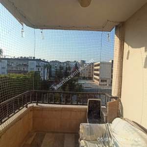 Mersin Yenişehir Palmiye Mh Satılık 3+1 Doğalgaz Kombil 13