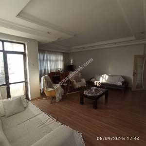 Mersin Yenişehir Palmiye Mh Satılık 3+1 Doğalgaz Kombil 17