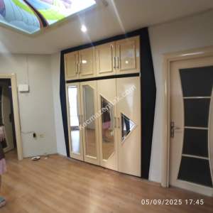 Mersin Yenişehir Palmiye Mh Satılık 3+1 Doğalgaz Kombil 6