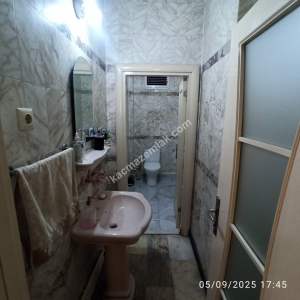 Mersin Yenişehir Palmiye Mh Satılık 3+1 Doğalgaz Kombil 9